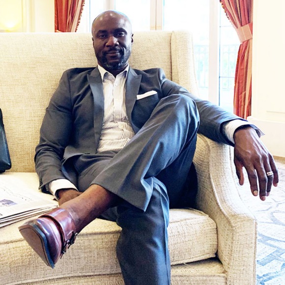 Meet your Posher, Rich - Picture 1 of 1